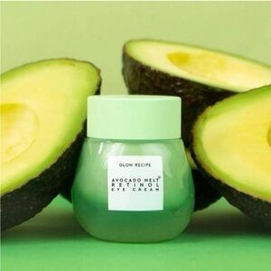 Glow Recipe Avocado Melt Retinol Eye Cream NIB